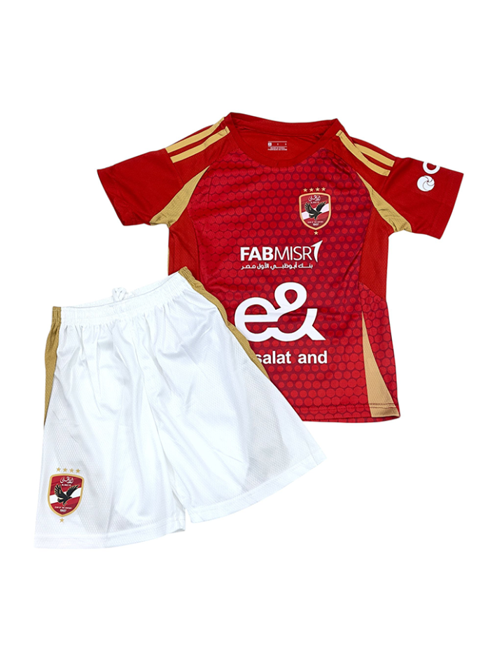 Men's Football Kit - Image 1