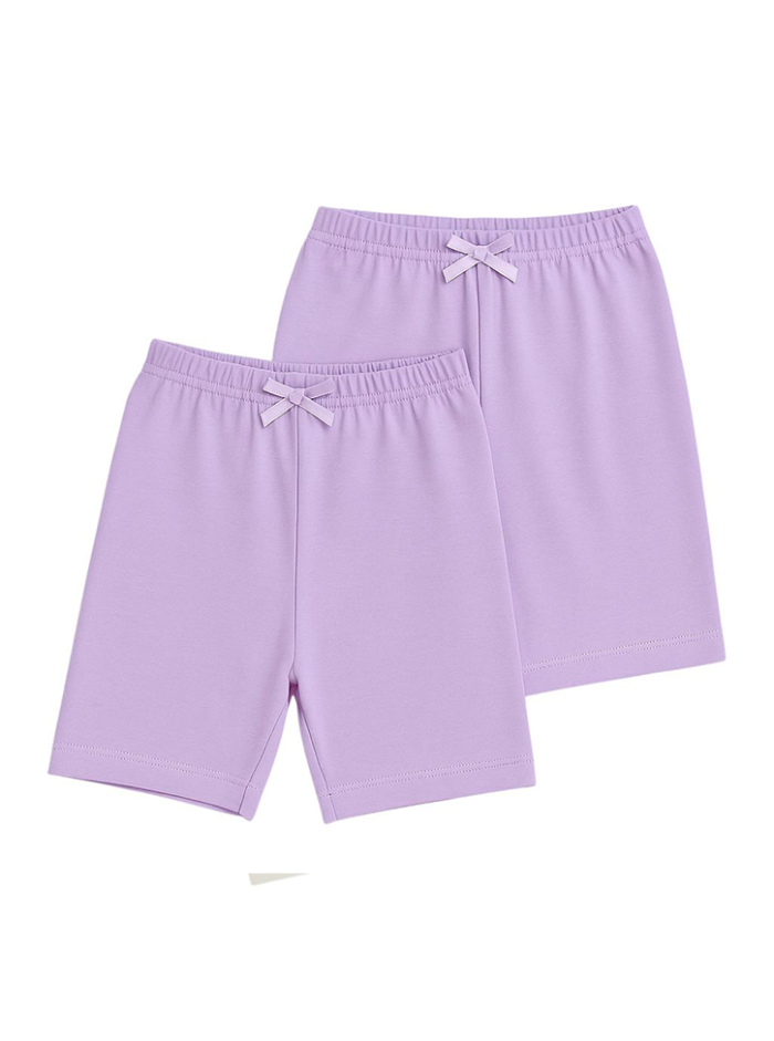 ⁦Girl's Short 2PSC⁩ - الصورة ⁦1⁩