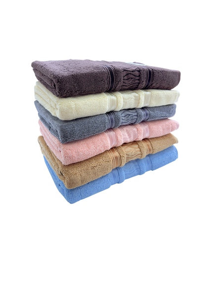 BATH TOWEL
