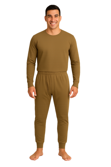 Men's 2 pc Winter Set