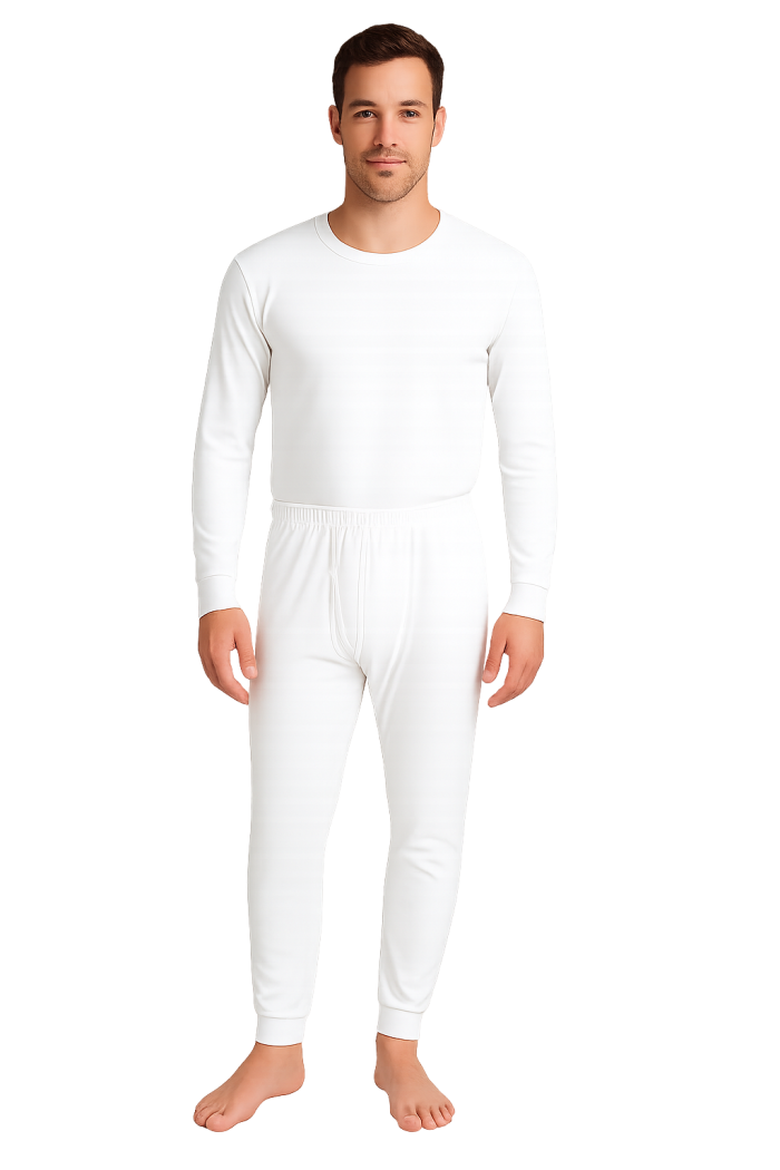 Men's 2 pc Winter Set - Image 1