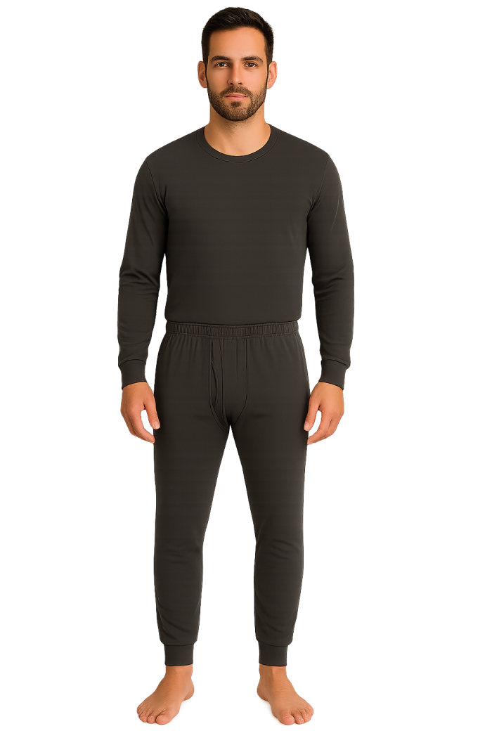 Men's 2 pc Winter Set - Image 1