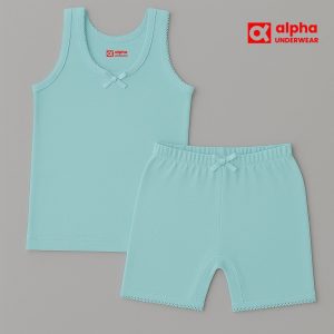 Girl's 2 pc Underwear SetT