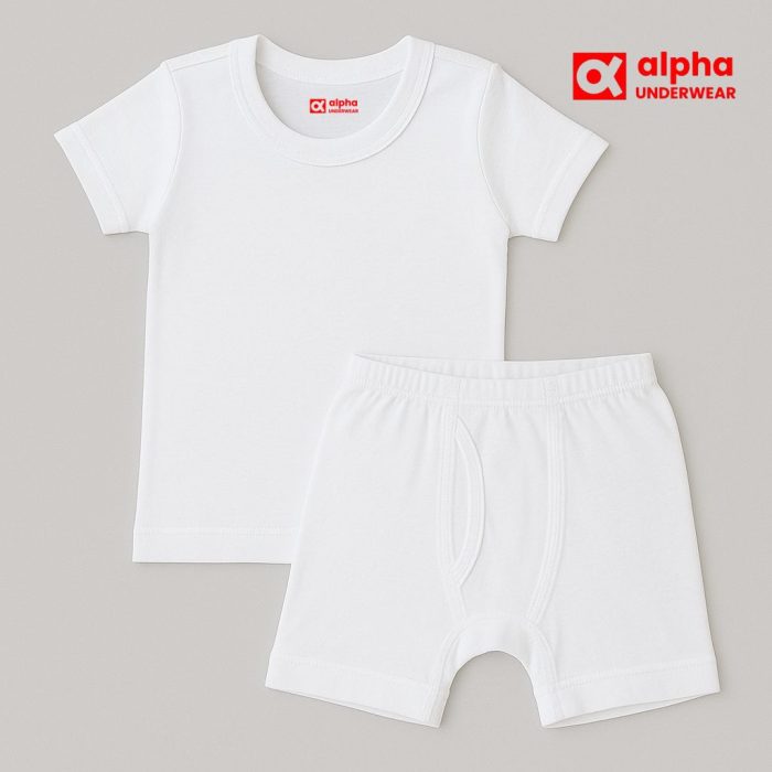 ⁦Boy's 2 pc Underwear Set⁩ - الصورة ⁦1⁩