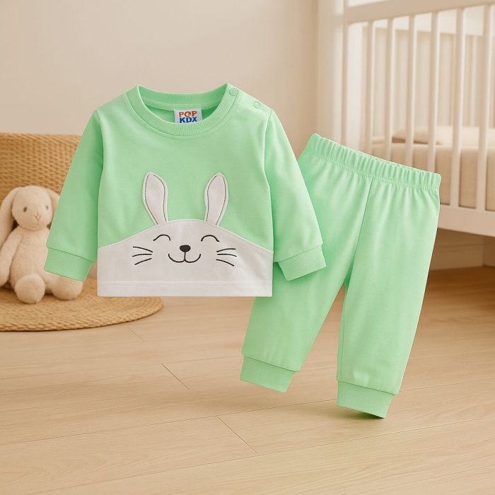 ⁦BABY 2PCS SET⁩ - الصورة ⁦1⁩