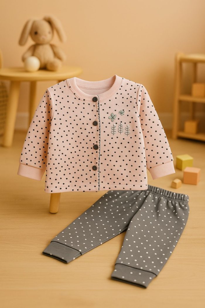 ⁦BABY 2PCS SET⁩ - الصورة ⁦1⁩