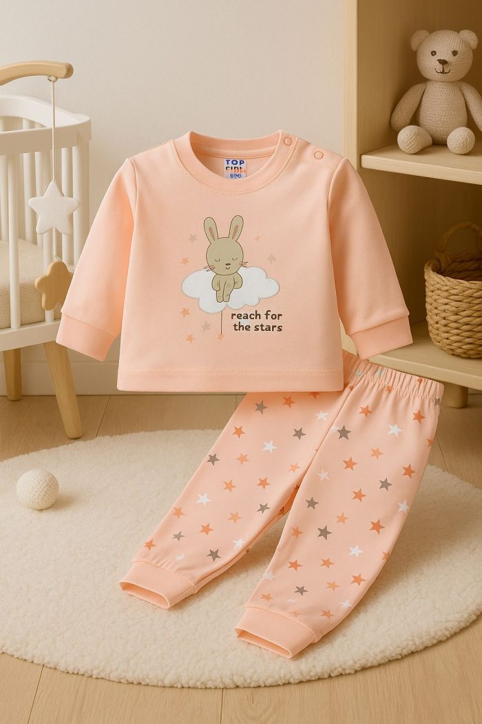 ⁦BABY 2PCS SET⁩ - الصورة ⁦1⁩