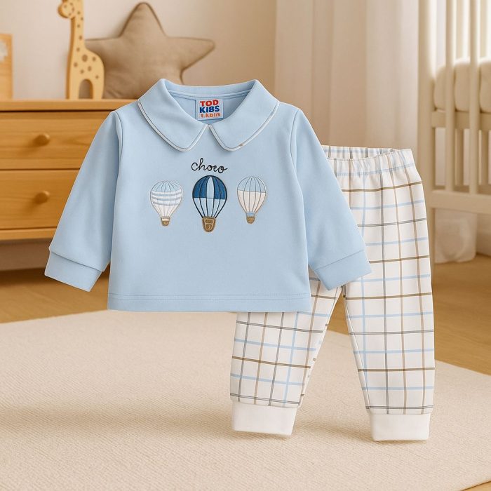 ⁦BABY 2PCS SET⁩ - الصورة ⁦1⁩
