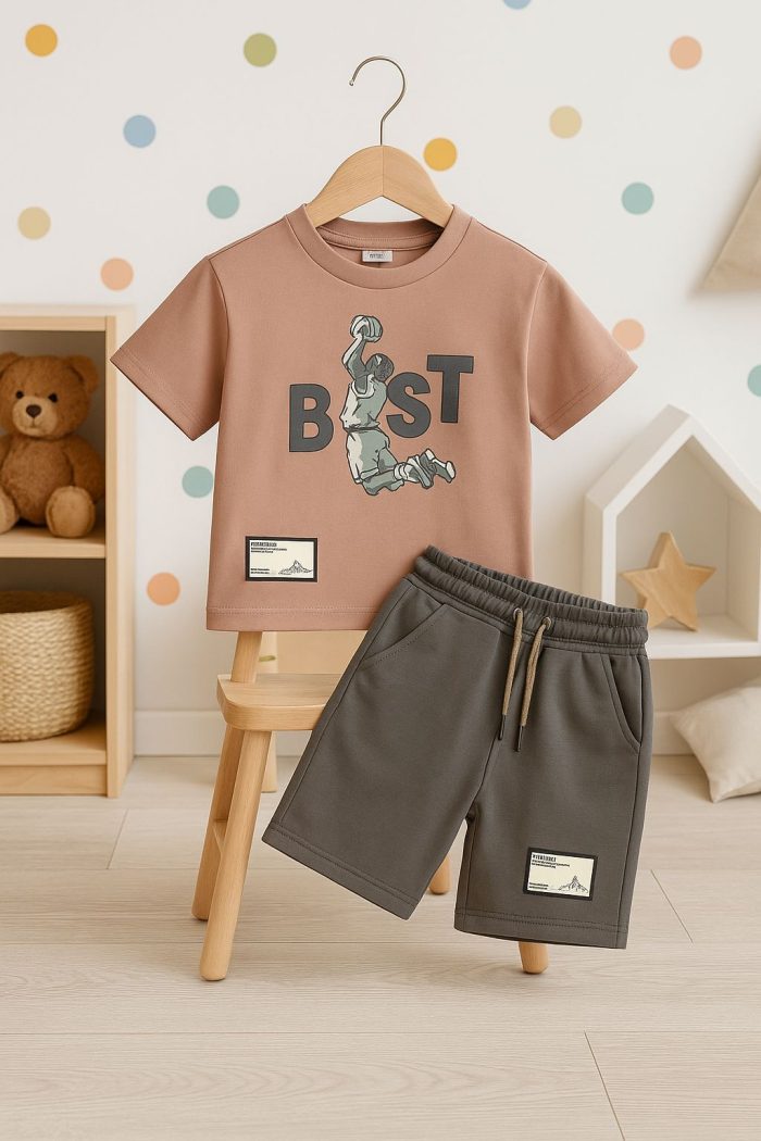 ⁦BABY 2PCS SET⁩ - الصورة ⁦1⁩