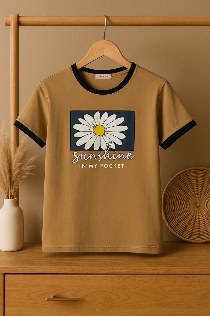 LADIES TOP - Image 1
