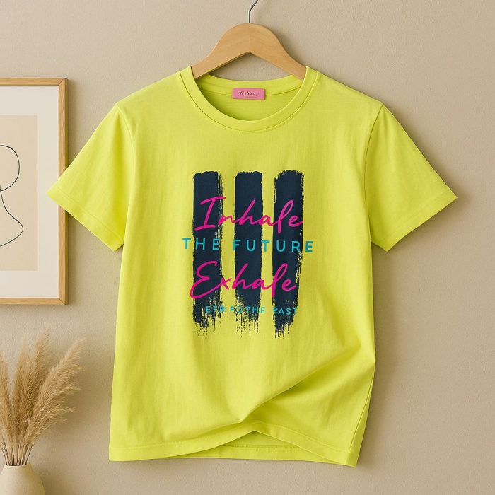LADIES TOP - Image 1