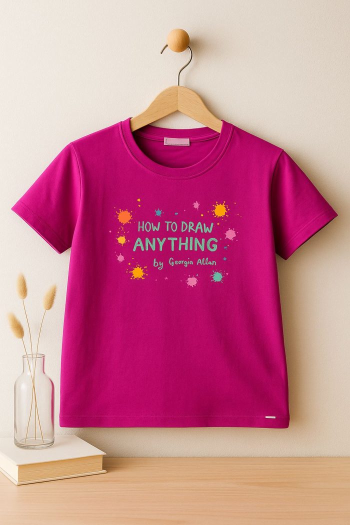 LADIES TOP - Image 1