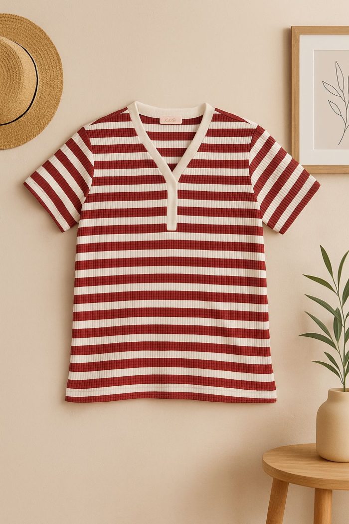 LADIES TOP - Image 1