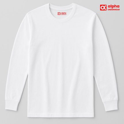 Men's Long Sleeve Undershirt