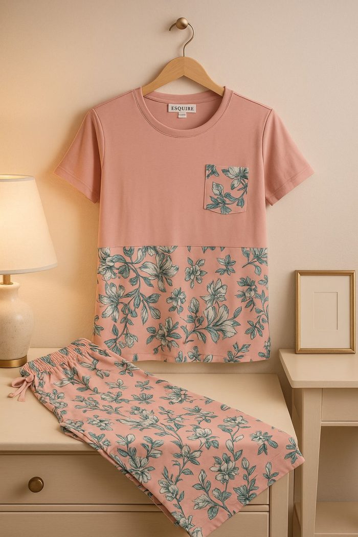 LADIES PAJAMA - Image 1