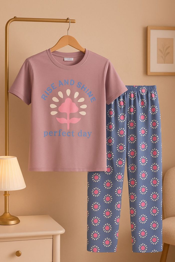 LADIES PAJAMA - Image 1