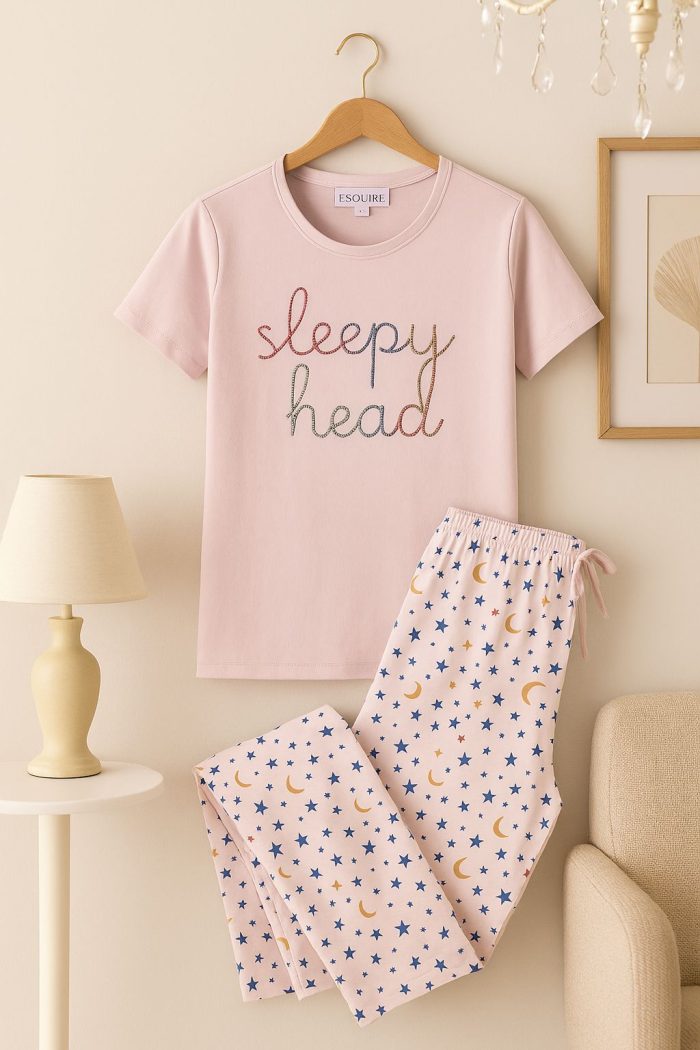 ⁦LADIES PAJAMA⁩ - الصورة ⁦1⁩