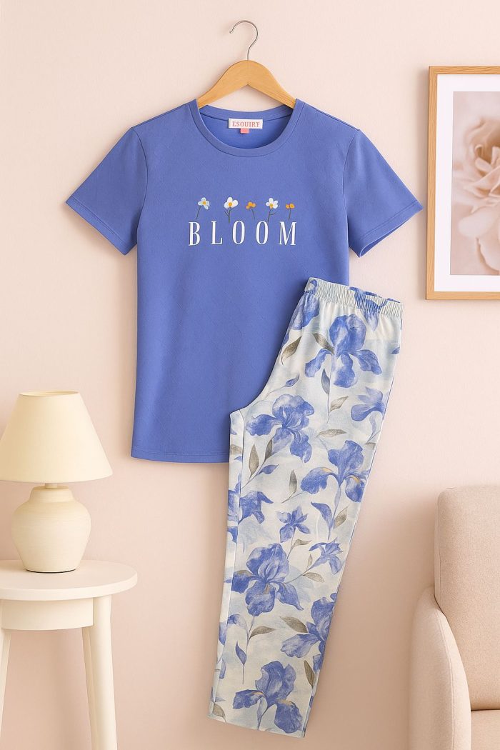 LADIES PAJAMA - Image 1