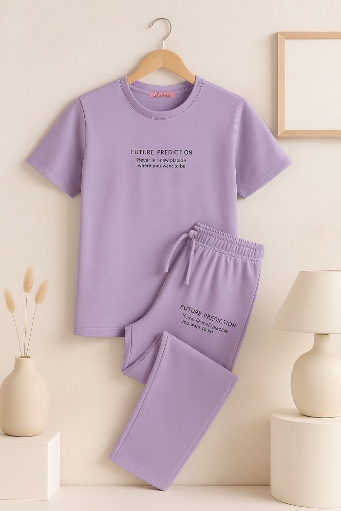 LADIES PAJAMA - Image 1