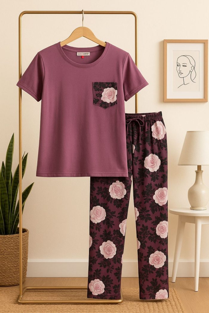LADIES PAJAMA - Image 1