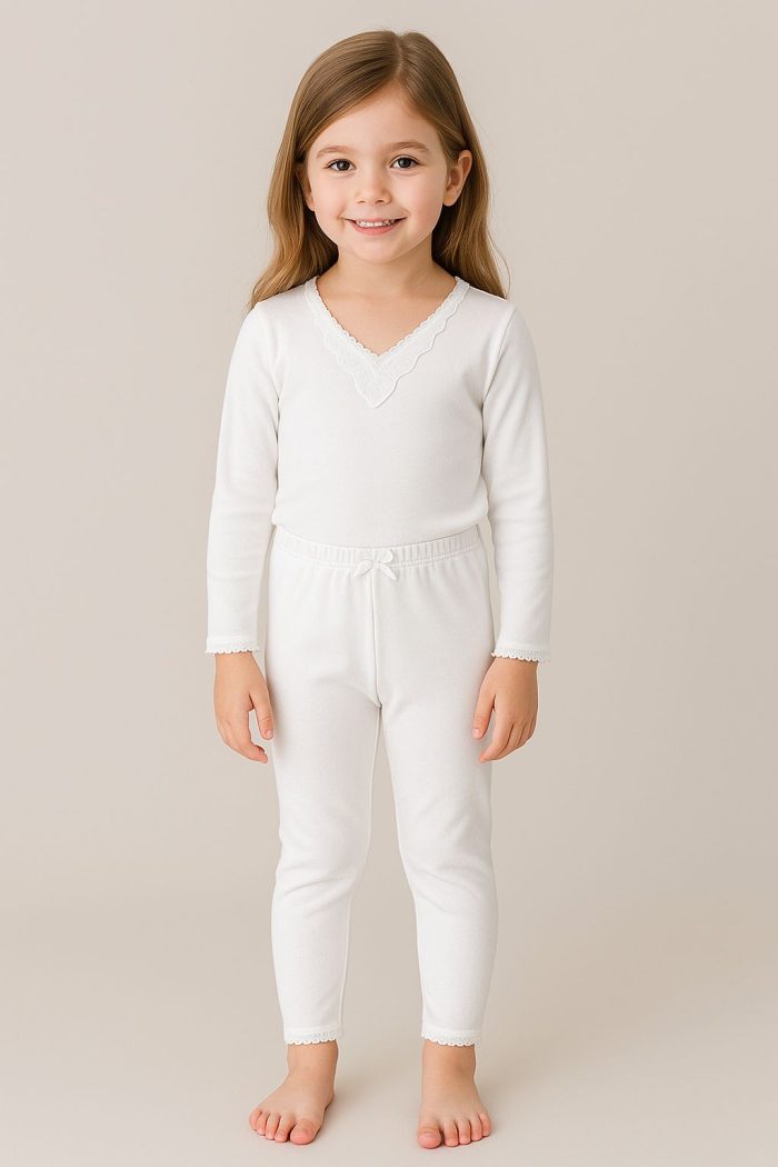 Girl's 2 pc Winter Set - Image 1