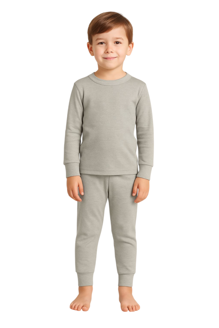 ⁦Boy's 2 pc Winter Set⁩ - الصورة ⁦1⁩
