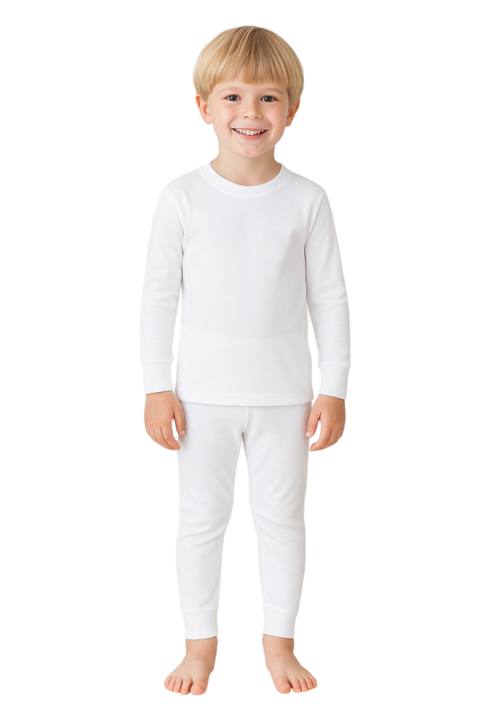 ⁦Boy's 2 pc Winter Set⁩ - الصورة ⁦1⁩
