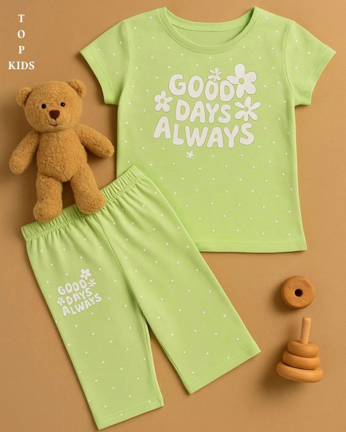 Girl's 2Psc Set - Image 1