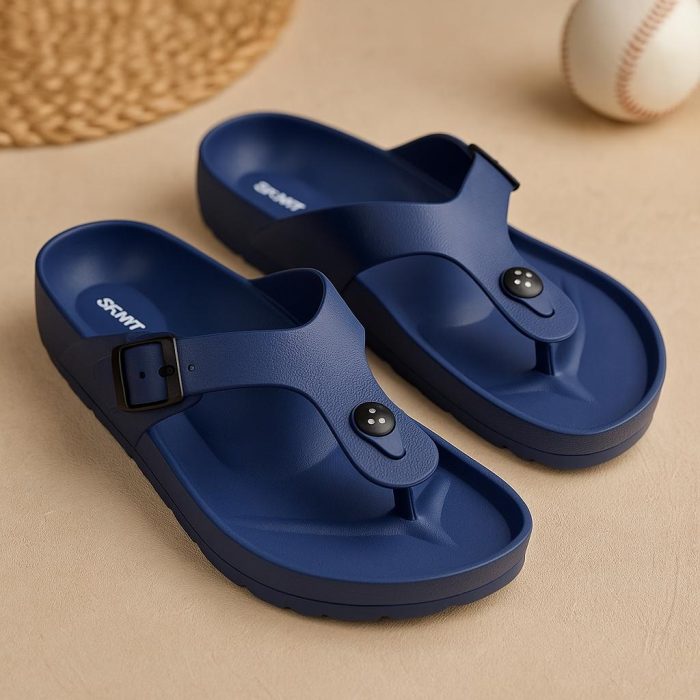 MEN'S SLIPPER - Image 1