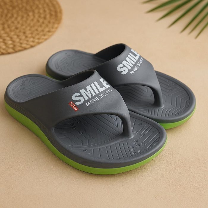 MEN'S SLIPPER - Image 1