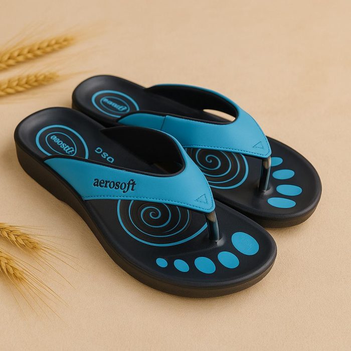 LADIES SLIPPER - Image 1