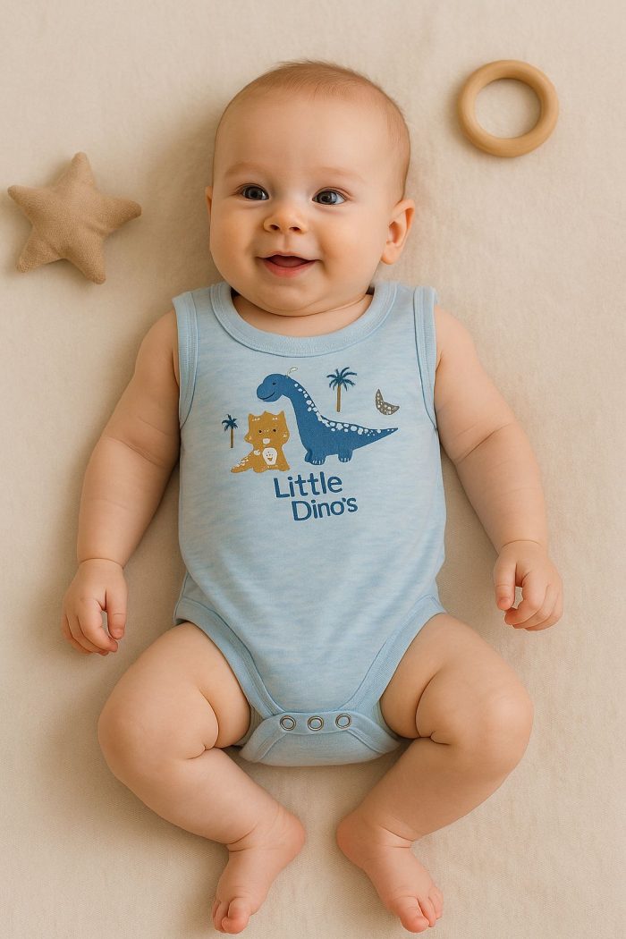 ⁦BABY ROMPER⁩ - الصورة ⁦1⁩