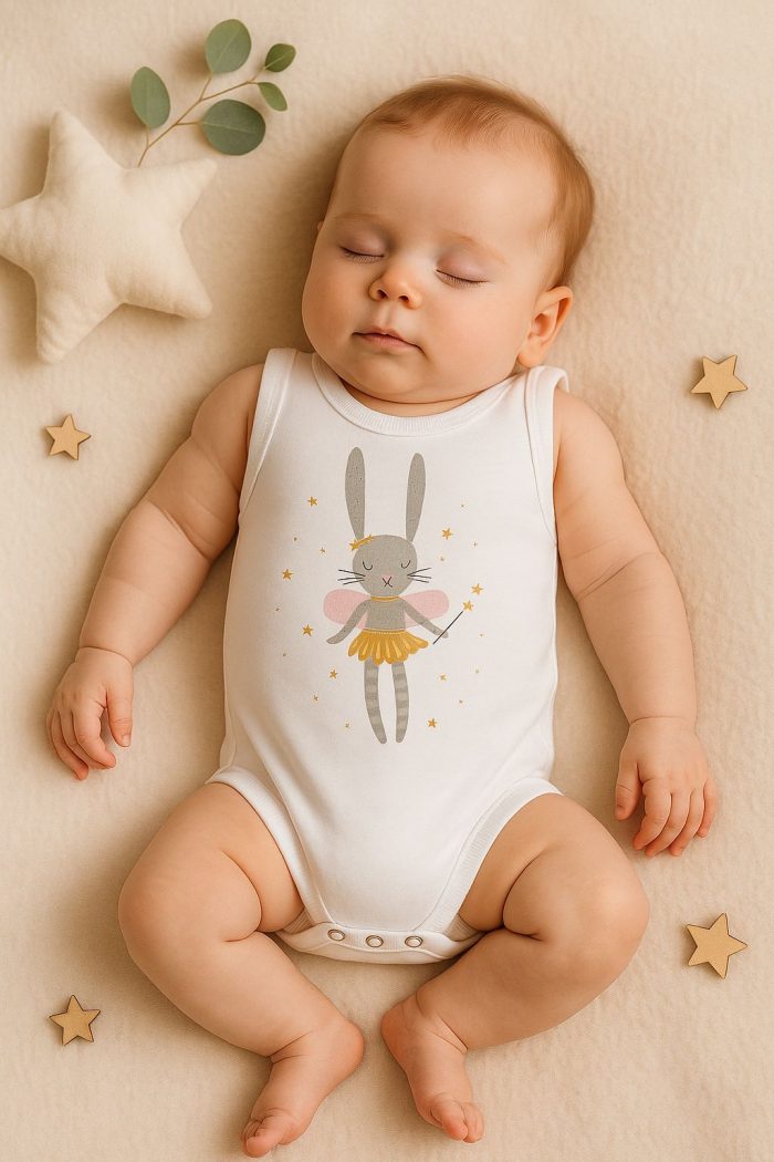 ⁦BABY ROMPER⁩ - الصورة ⁦1⁩