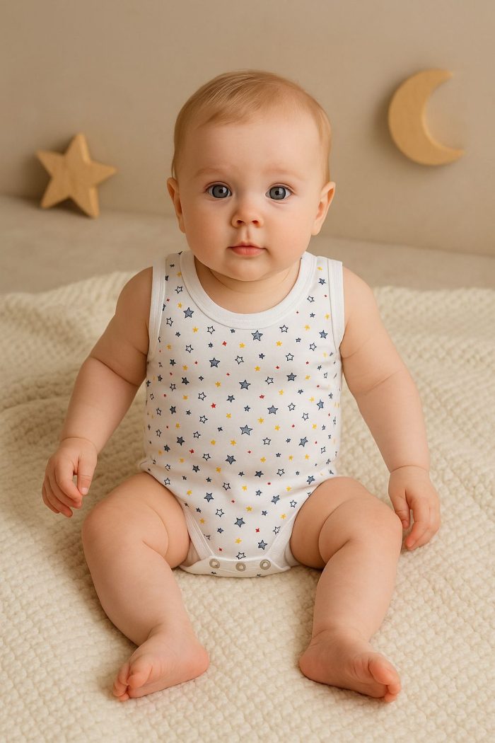 ⁦BABY ROMPER⁩ - الصورة ⁦1⁩