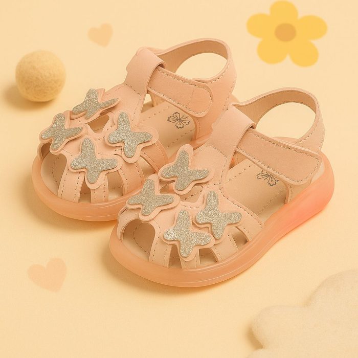 ⁦BABY SHOES⁩ - الصورة ⁦1⁩