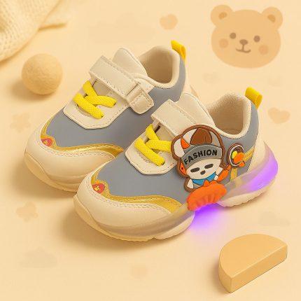 BABY SHOES
