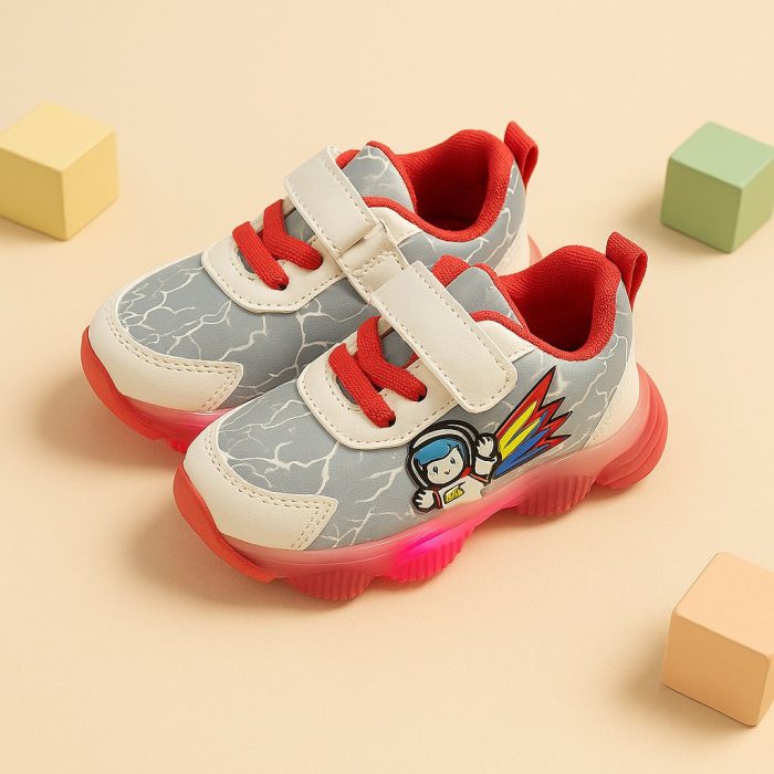 ⁦BABY SHOES⁩ - الصورة ⁦1⁩