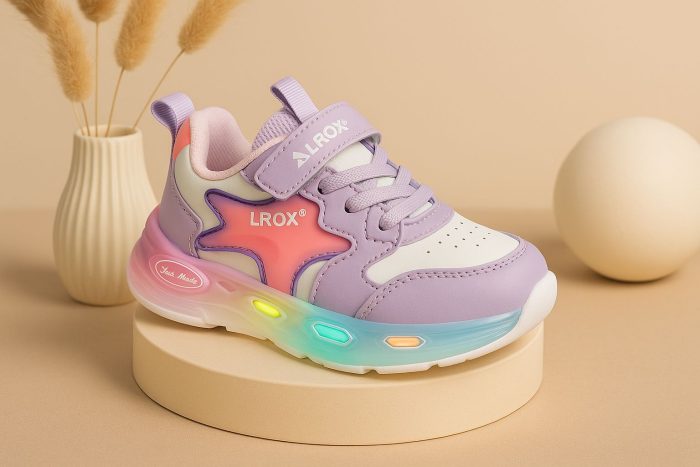 KID'S SHOES - Image 1