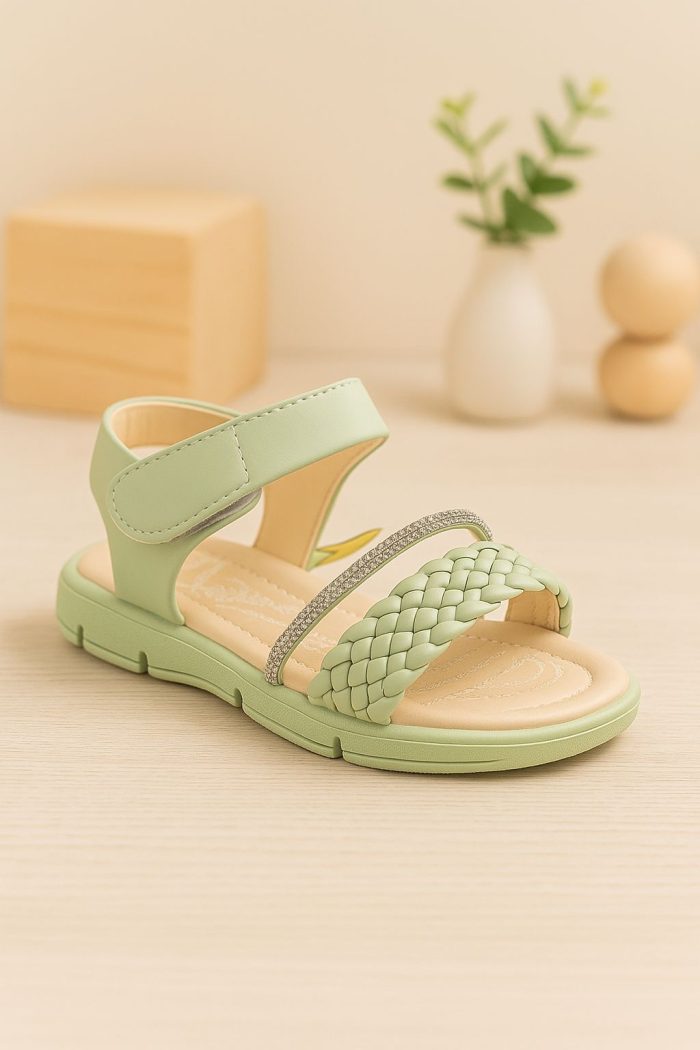 GIRL'S SANDEL - Image 1