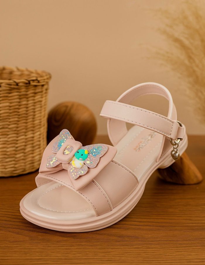 GIRL'S SANDEL - Image 1
