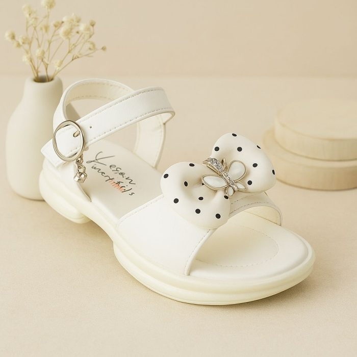 GIRL'S SANDEL - Image 1