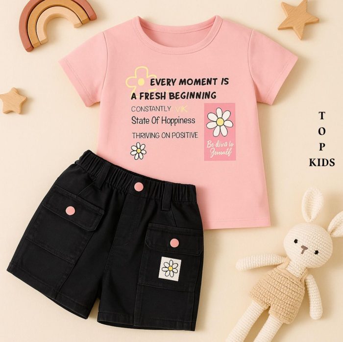 BABY 2PCS SET - Image 1