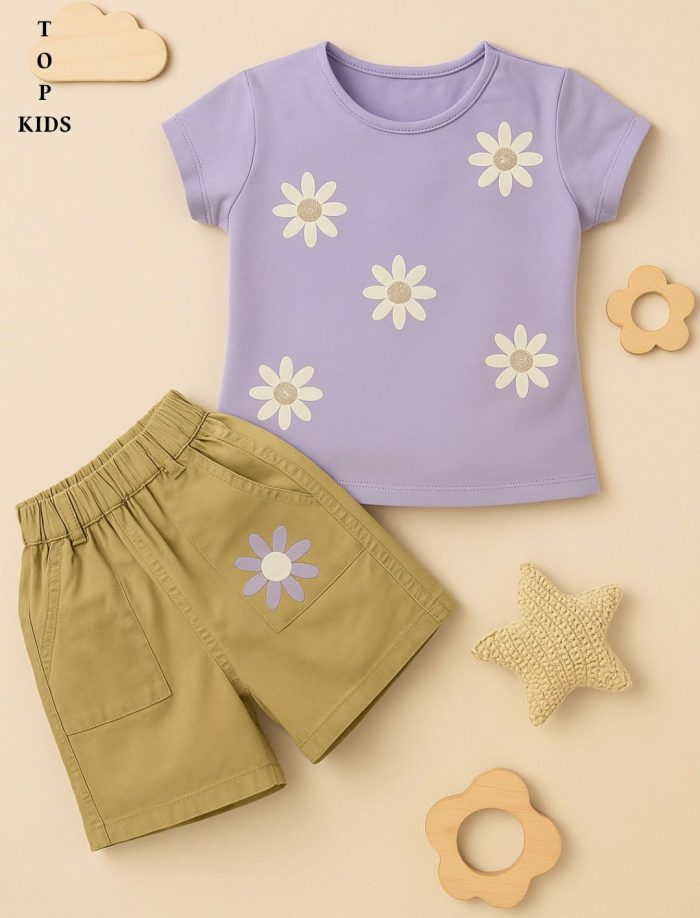 BABY 2PCS SET - Image 1