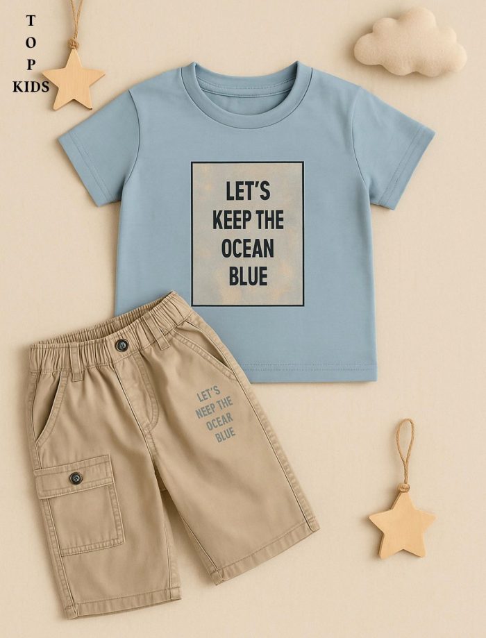 BABY 2PCS SET - Image 1