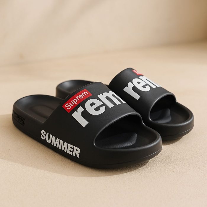 MEN'S SLIPPER - Image 1