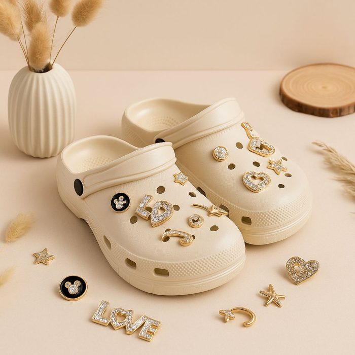LADIES SLIPPER - Image 1