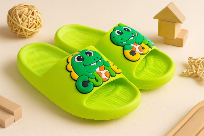 GIRL'S SLIPPER - Image 1