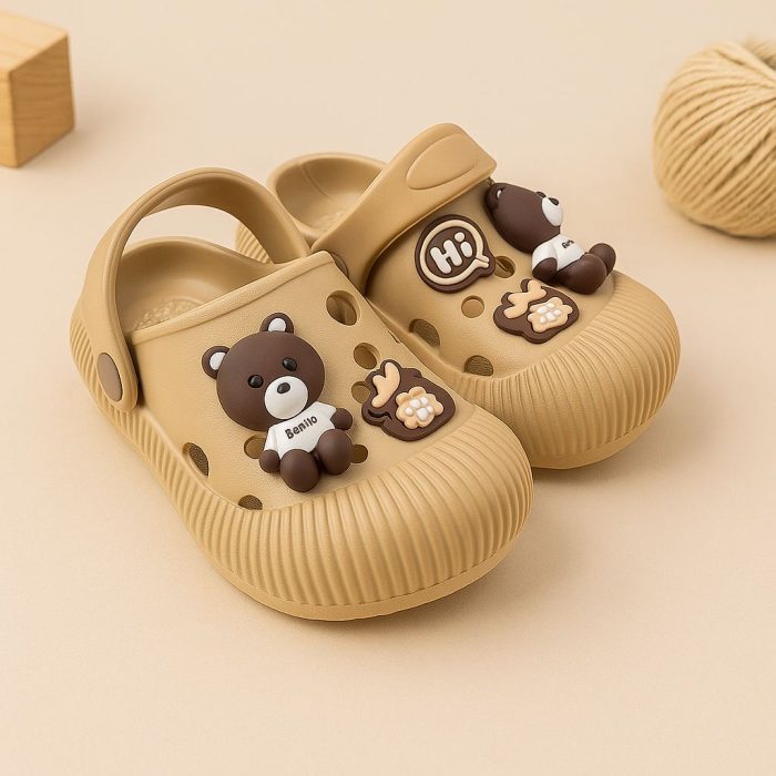 KID'S SLIPPER - Image 1