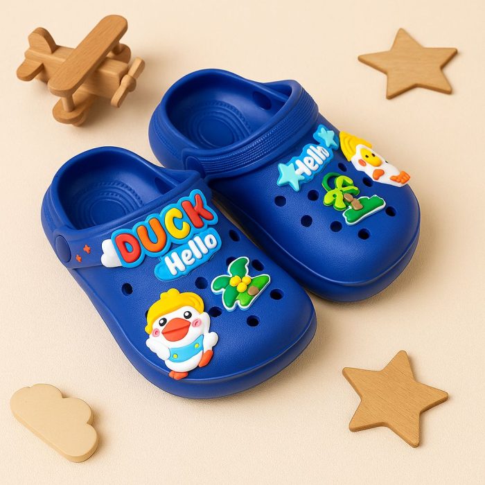KID'S SLIPPER - Image 1