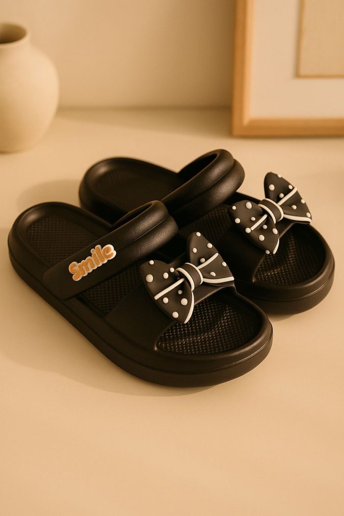 LADIES SLIPPER - Image 1